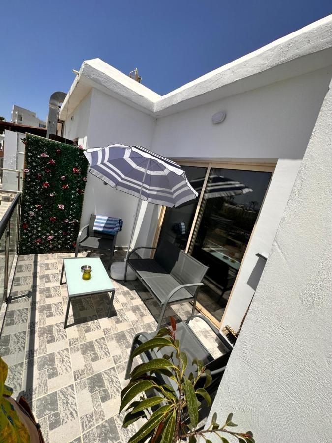 Aphrodites Suite Paphos Exterior photo